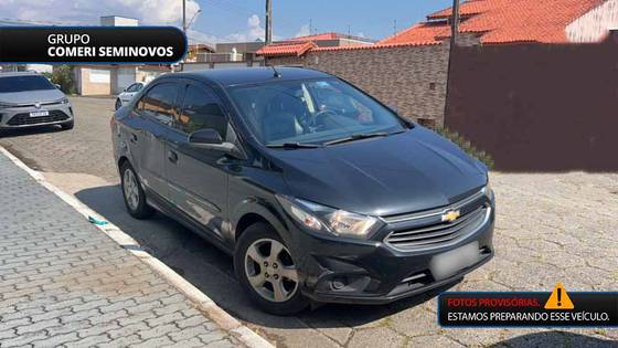 CHEVROLET PRISMA 1.4 MPFI LT 8V FLEX 4P AUTOMÁTICO CHEVROLET PRISMA 1.4 MPFI LT 8V FLEX 4P AUTOMÁTICO